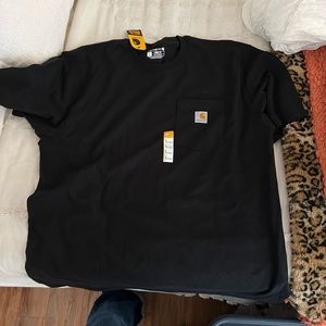 Men’s L work shirt